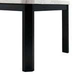 Francesca - Rectangular Dining Set