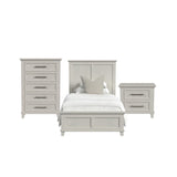 Canterbury - Panel Bedroom Set