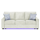 Rita - Sofa, LED Base Lighting