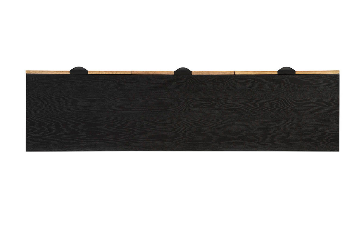Ariel - Sideboard - Light Brown