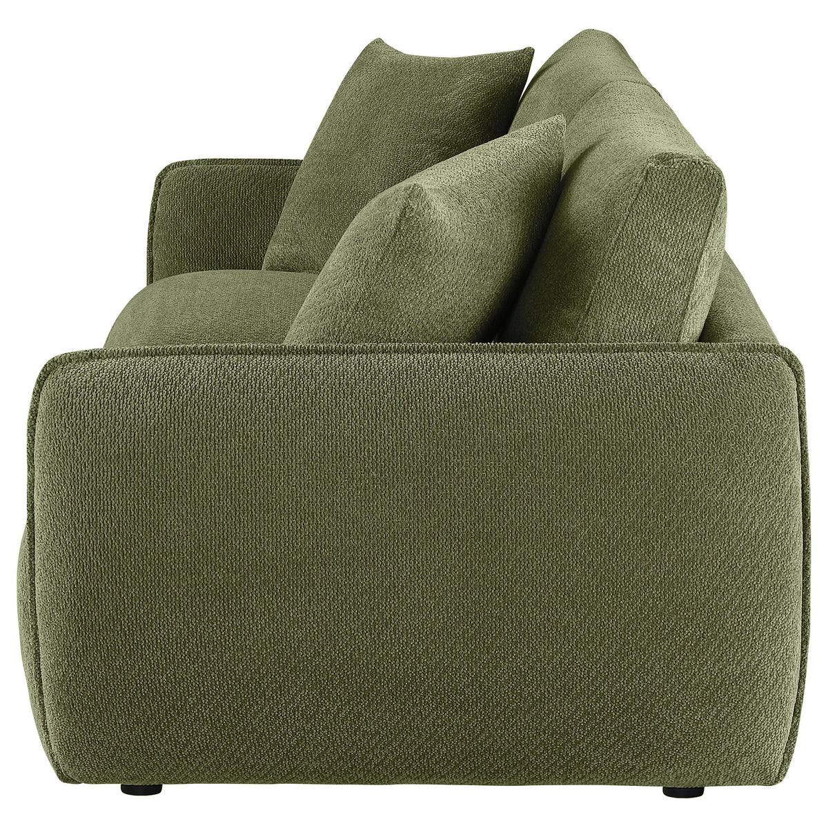 Logan - Modular Loveseat