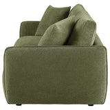 Logan - Modular Loveseat