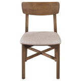 Svenstra - Dining Set With Chairs
