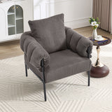 Modern Decorative Chair For Living Room