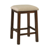 Hardy - Multipurpose Bar Table Set - Dark Walnut