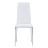 Modern Dining Chairs For Home