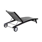 Chateau - Outdoor Patio Adjustable Chaise Lounge Chair