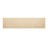 Milo - 4 Door Sideboard - Natural