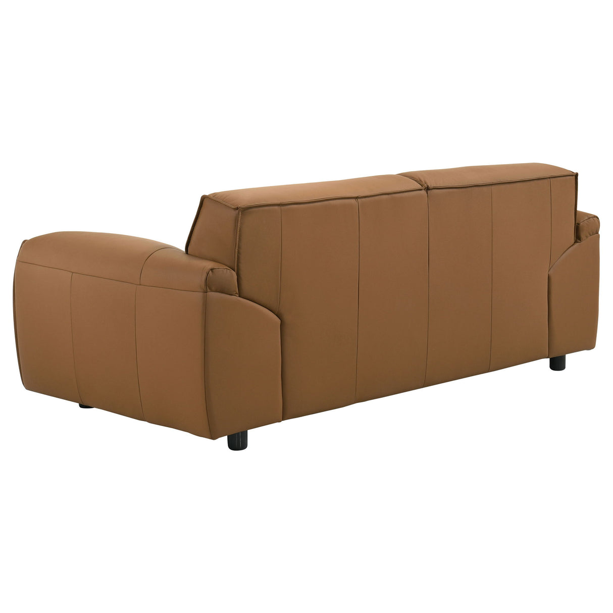 Hudson - Modern Loveseat