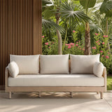 Wavefront - Outdoor Sofa