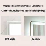 LED Bathroom Vanity Mirror