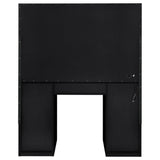 Fern - 7 Drawer Vanity Set With Mirror And Globe Lights