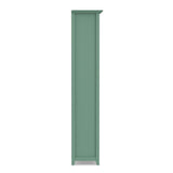 Amherst - 5 Shelf Bookcase, Handcrafted
