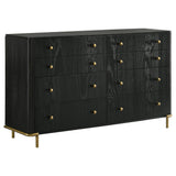 Anser - Bedroom Set