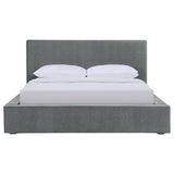 Weselyn - Platform Bed