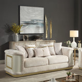 Bona - Living Room Set