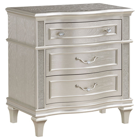 Katerina - Platform Bedroom Set