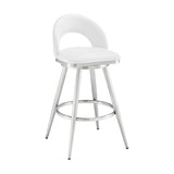 Lottech - Swivel Bar Stool