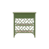 Trellis - Side Table