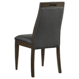 Paloma - Rectangular Dining Set