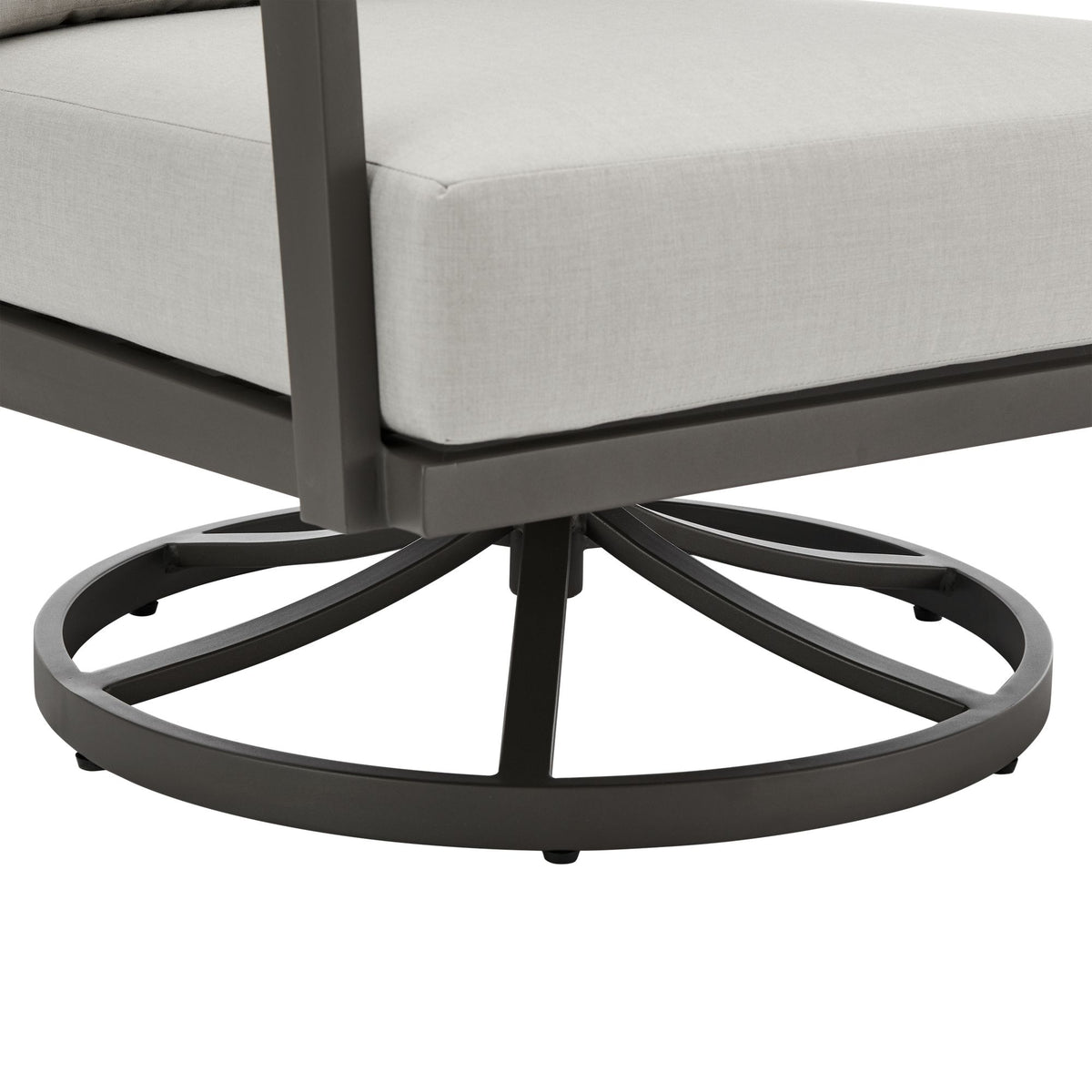 Avila - Outdoor Conversation Set