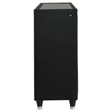 Mika - 8 Drawer LED Dresser