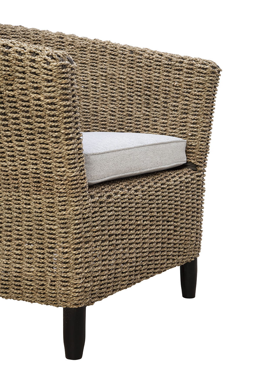 Loren - Chair - Light Brown