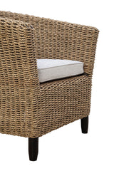Loren - Chair - Light Brown