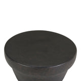 Garvy - Coffee Table - Rustic Bronze