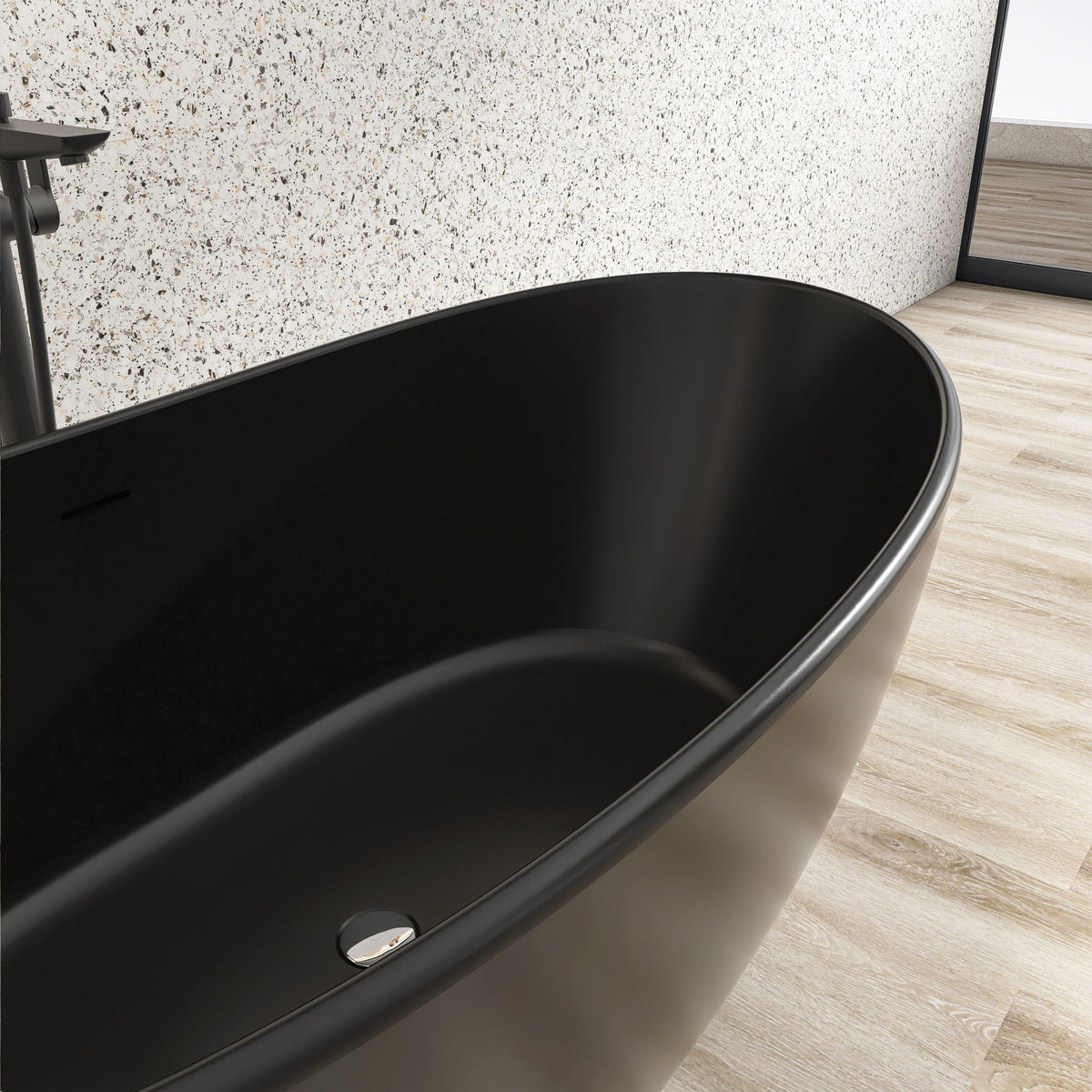 Freestanding Bathtub
