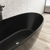 Freestanding Bathtub