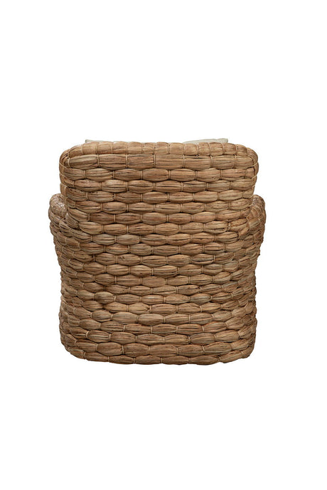 Bimini - Swivel Chair - Light Brown / Beige