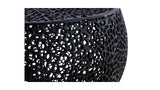 T3502 - Modern Round Coffee Table
