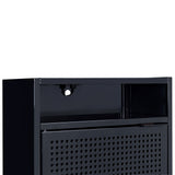 Ember - Nightstand With Usb