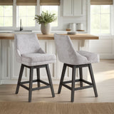 Branson - Swivel Counter Stool