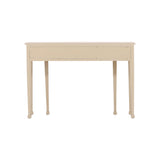 Tiffany - Console - Cream