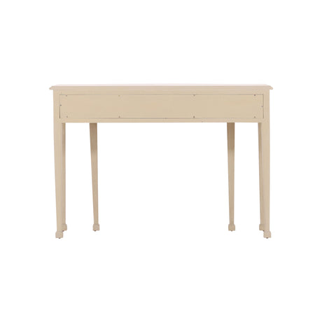 Tiffany - Console - Cream