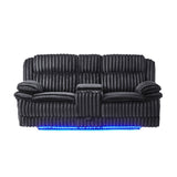 Winston - Power Reclining Set