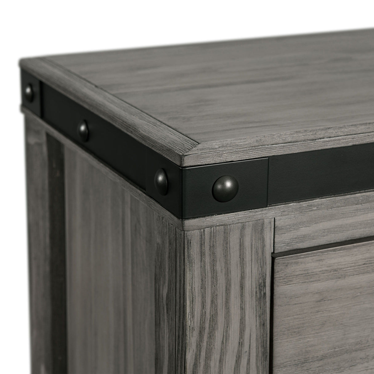Wade - Panel Bedroom Set