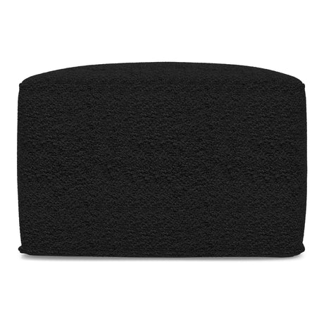 Chantal - Square Pouf