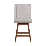 Stancoste - Swivel Counter Stool