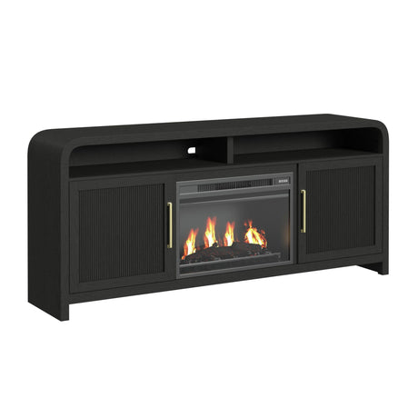 Ridgemont - TV Console