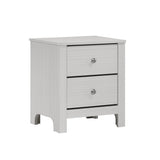 Sami - Youth Panel Bedroom Set