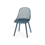 Lily Chair (Set of 2)