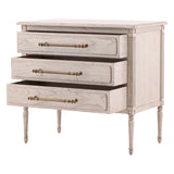 Lillian - Chest - Beige