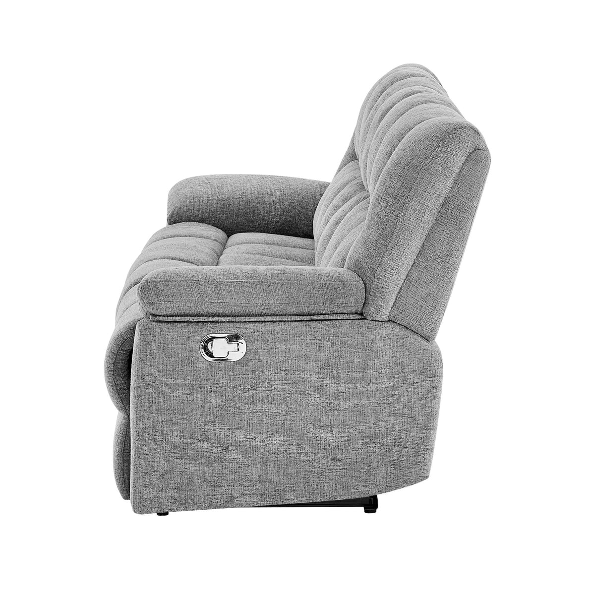 Liam - Reclining Sofa With Manual Reclining