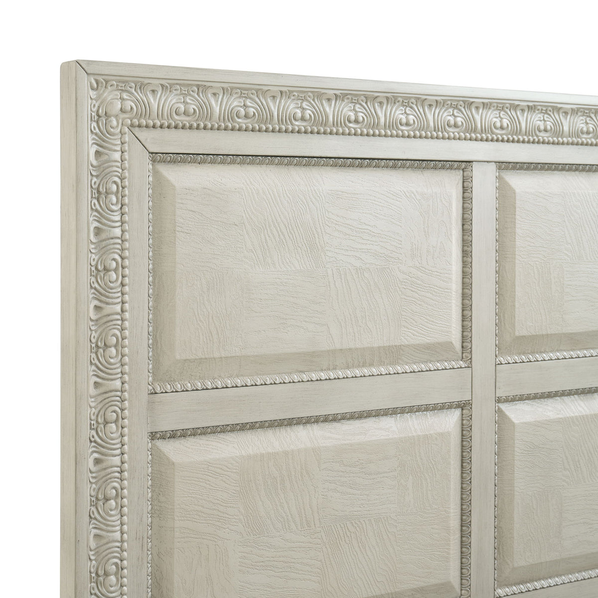 Romilly - Storage Bedroom Set