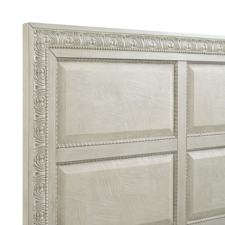 Romilly - Storage Bedroom Set