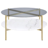 Jackel - Round Table