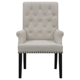 Rectangular Dining Table Set With Chairs